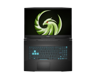 MSI Bravo 17 Ryzen 5-7535HS/16GB/512 RTX4050 144Hz - 1185258 - zdjęcie 3
